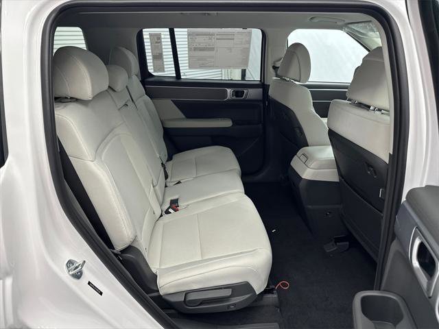 New 2026 Hyundai Santa Fe SE image 15