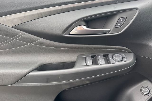 New 2026 Buick Envista Sport Touring w/ Studio Series image 11