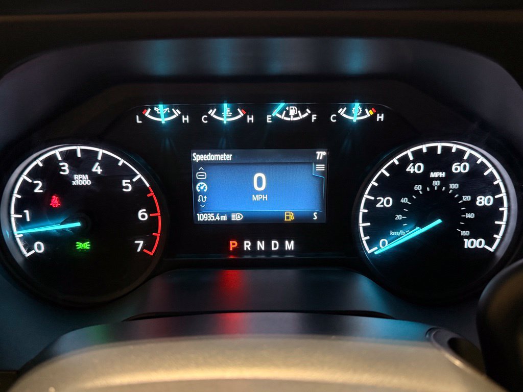 Used 2025 Ford F250 XLT w/ Tremor Off-Road Package AWD/4WD image 20
