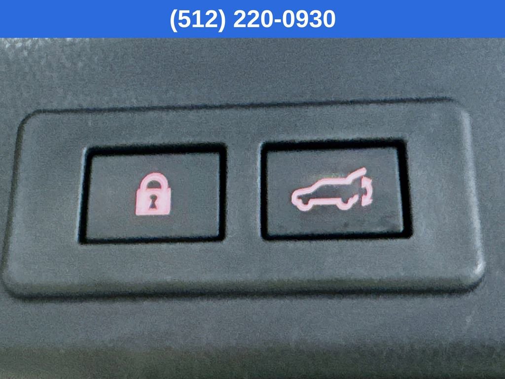 Used 2023 Subaru Ascent Touring AWD/4WD image 33