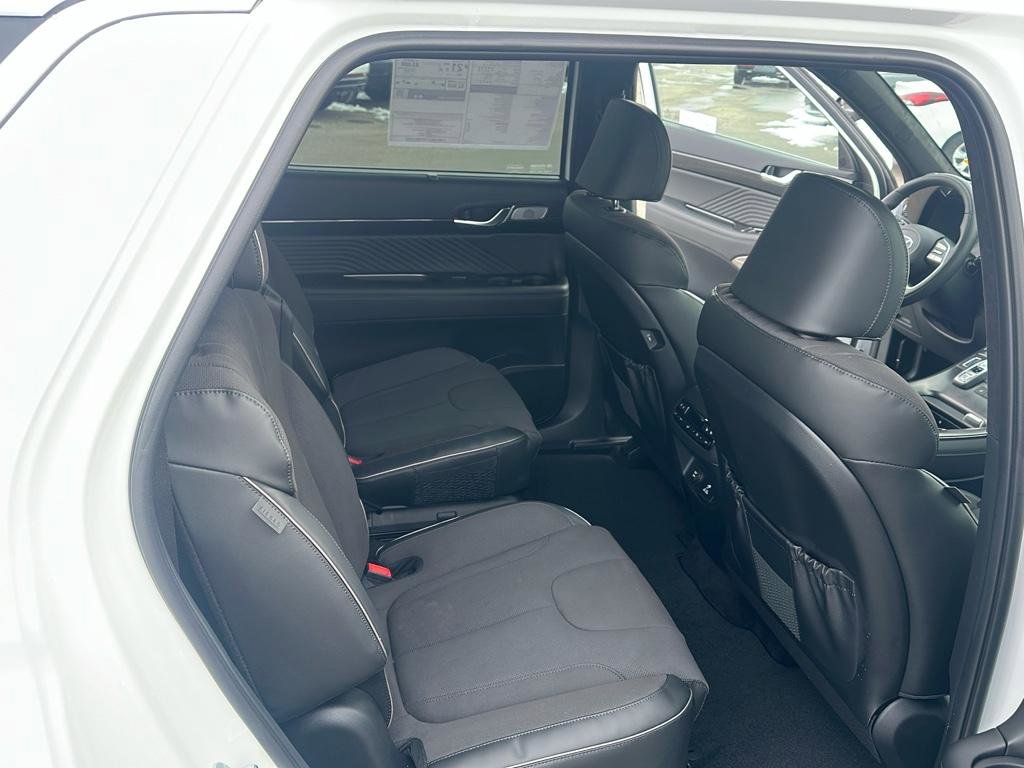 New 2025 Hyundai Palisade Calligraphy image 23