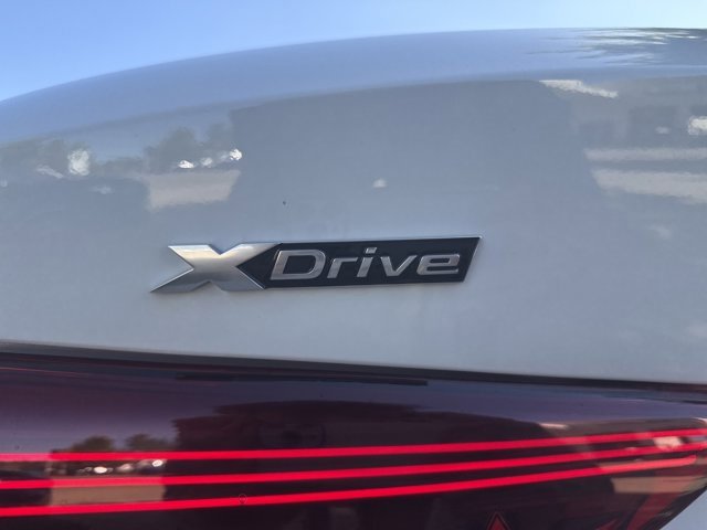 Certified 2025 BMW M4 xDrive Competition w/ M Driver's Package image 9