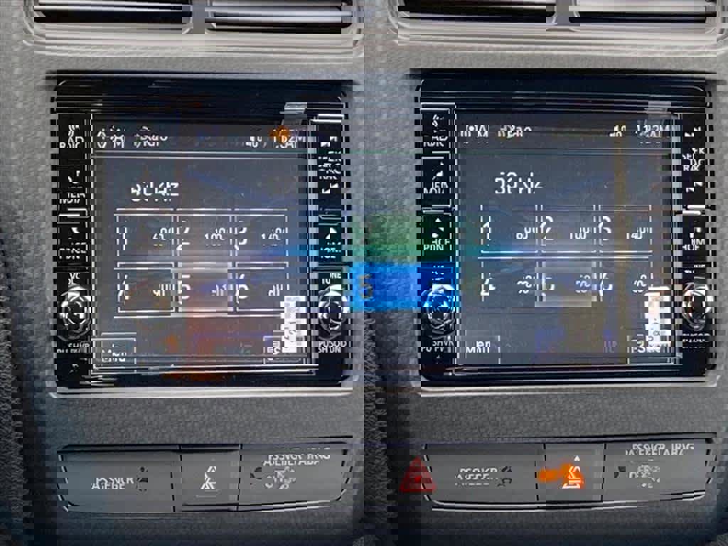 New 2025 Mitsubishi Outlander Sport ES image 6