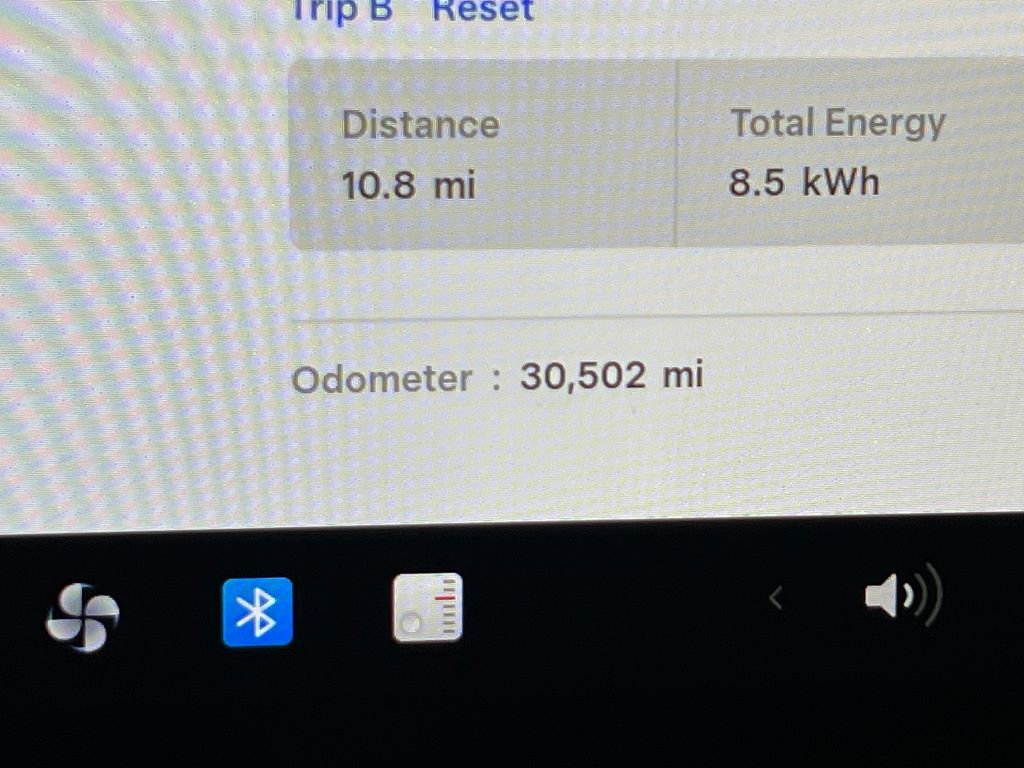 Used 2020 Tesla Model 3 Long Range image 17