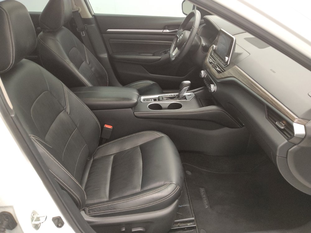 Used 2019 Nissan Altima 2.5 Platinum image 21