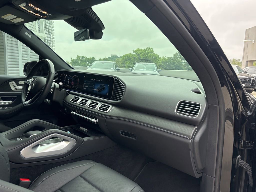 Used 2025 Mercedes-Benz GLE 450 4MATIC image 15