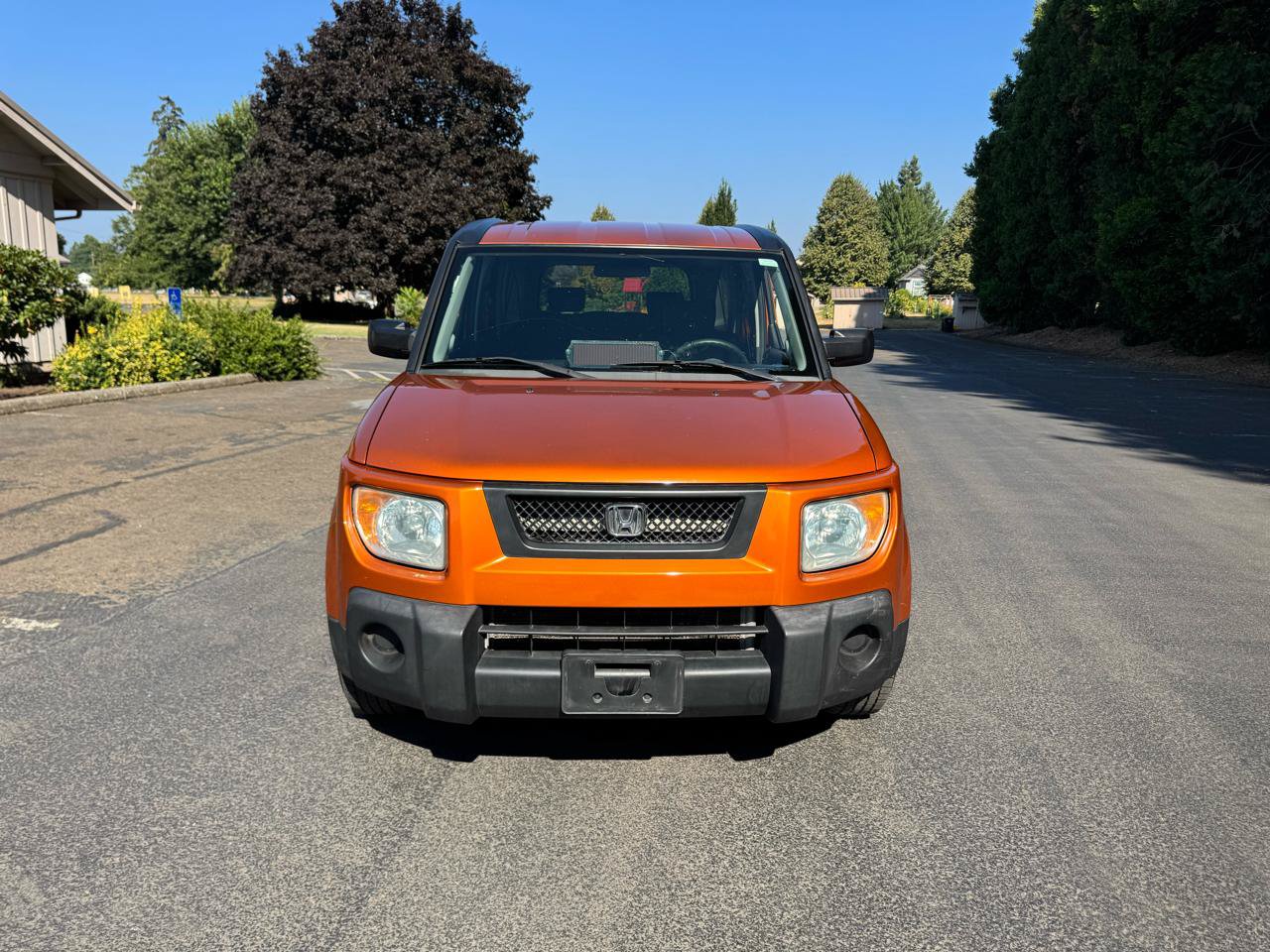 Used 2006 Honda Element EX-P image 12