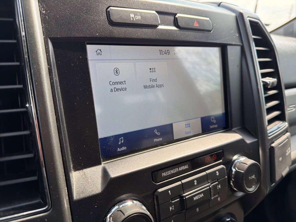 Used 2022 Ford F250 XLT image 30