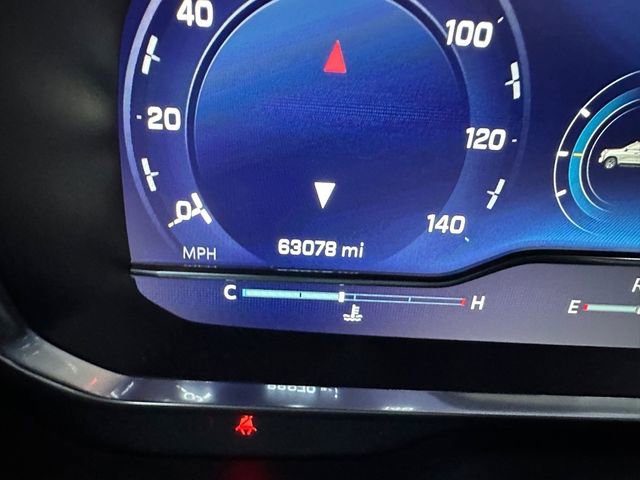 Certified 2023 Chevrolet Tahoe Z71 image 26