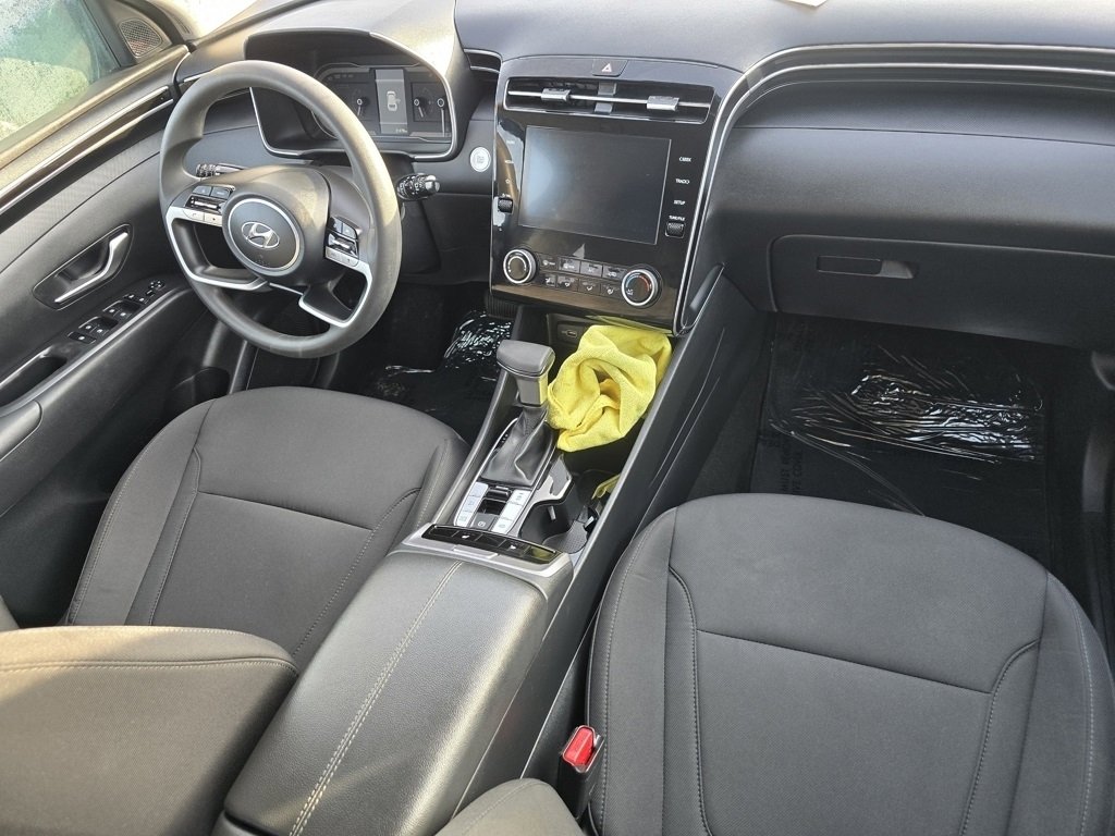 Used 2023 Hyundai Tucson SEL image 13