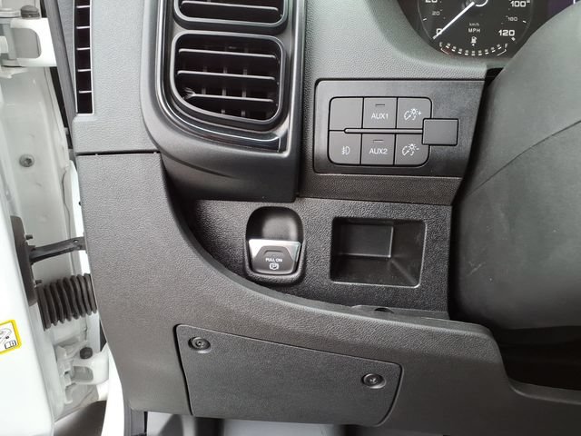 Used 2024 RAM ProMaster 3500 w/ Safety Group FWD image 15