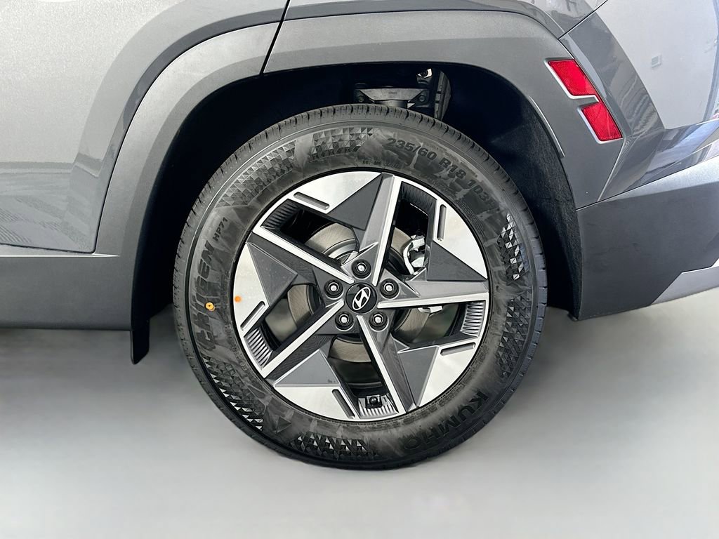 New 2026 Hyundai Tucson SEL image 22