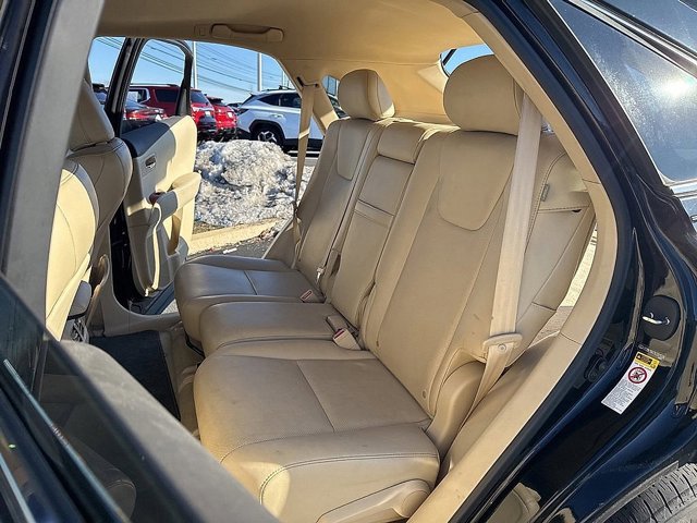 Used 2011 Lexus RX 350 AWD image 12