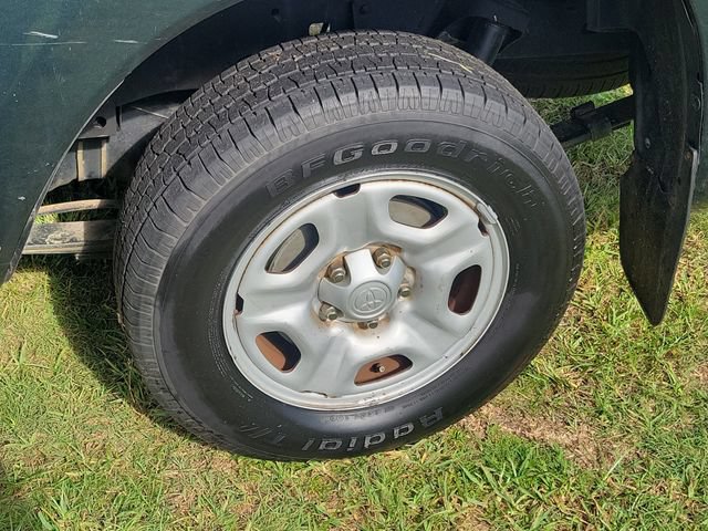 Used 2009 Toyota Tacoma 2WD Access Cab image 6