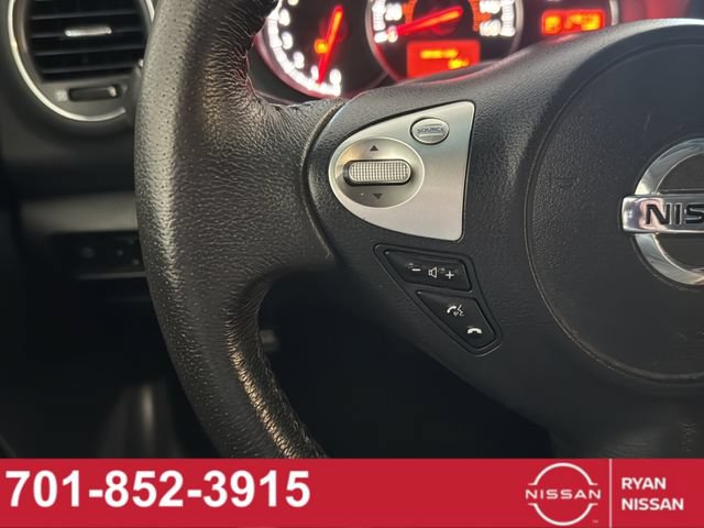 Used 2009 Nissan Maxima 3.5 SV FWD image 11