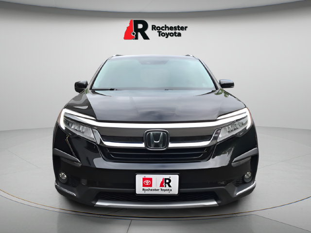 Used 2022 Honda Pilot Touring image 2