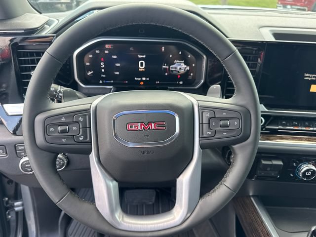 New 2026 GMC Sierra 1500 Elevation w/ Elevation Premium Package AWD/4WD image 21
