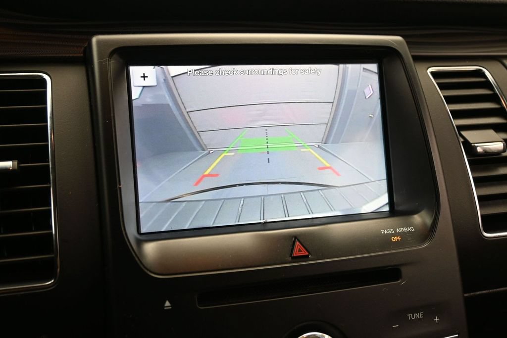 Used 2019 Ford Flex SEL w/ Equipment Group 202A FWD image 16