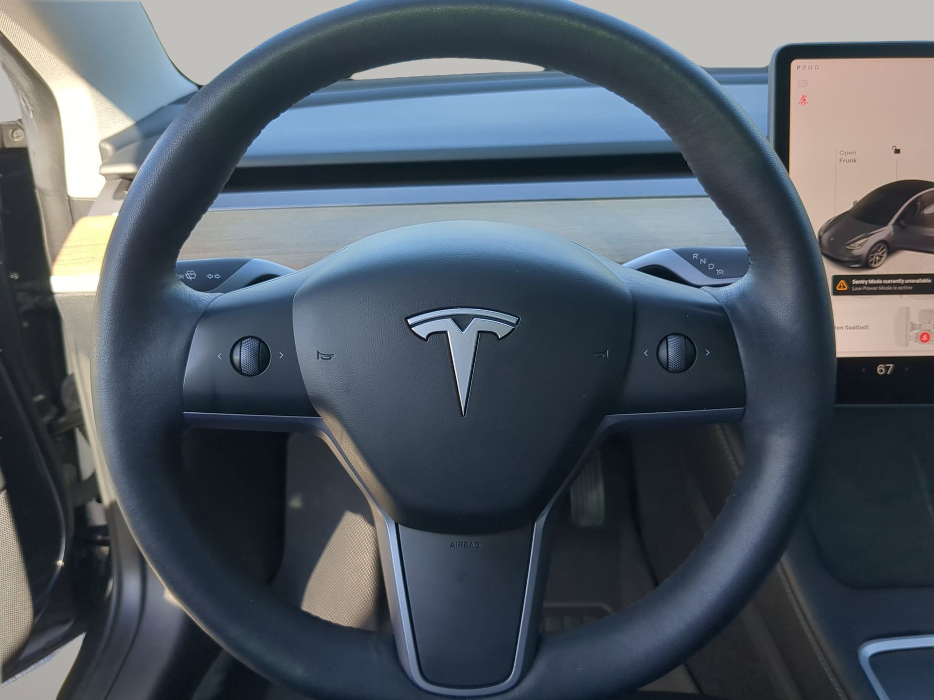 Used 2023 Tesla Model 3 Standard Range RWD image 66