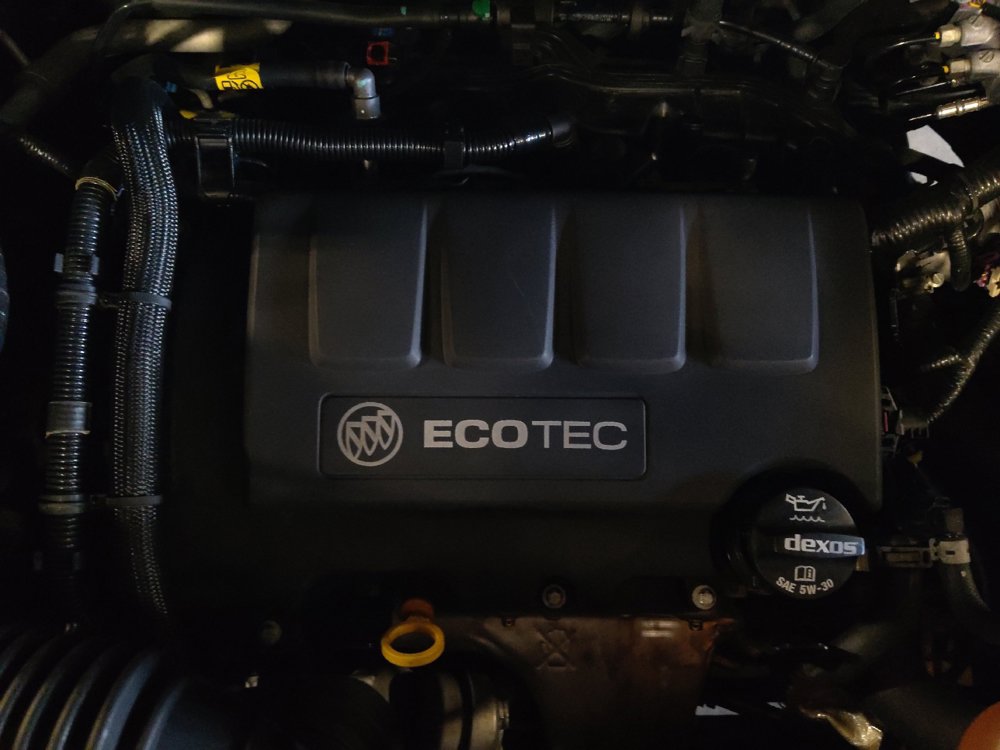 Used 2019 Buick Encore Preferred FWD image 30