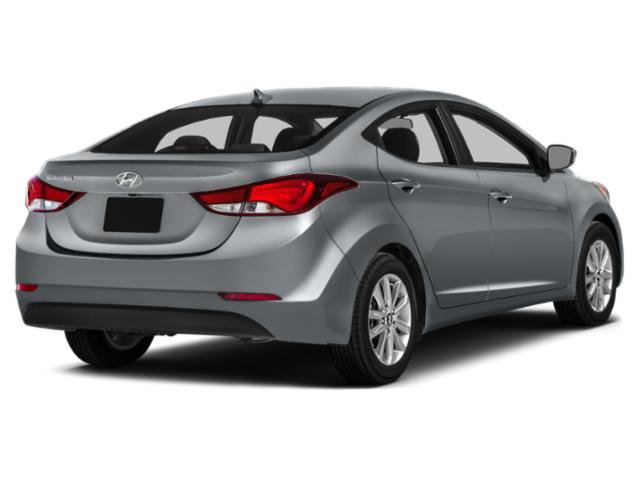 Used 2015 Hyundai Elantra SE w/ Option Group 03 image 5