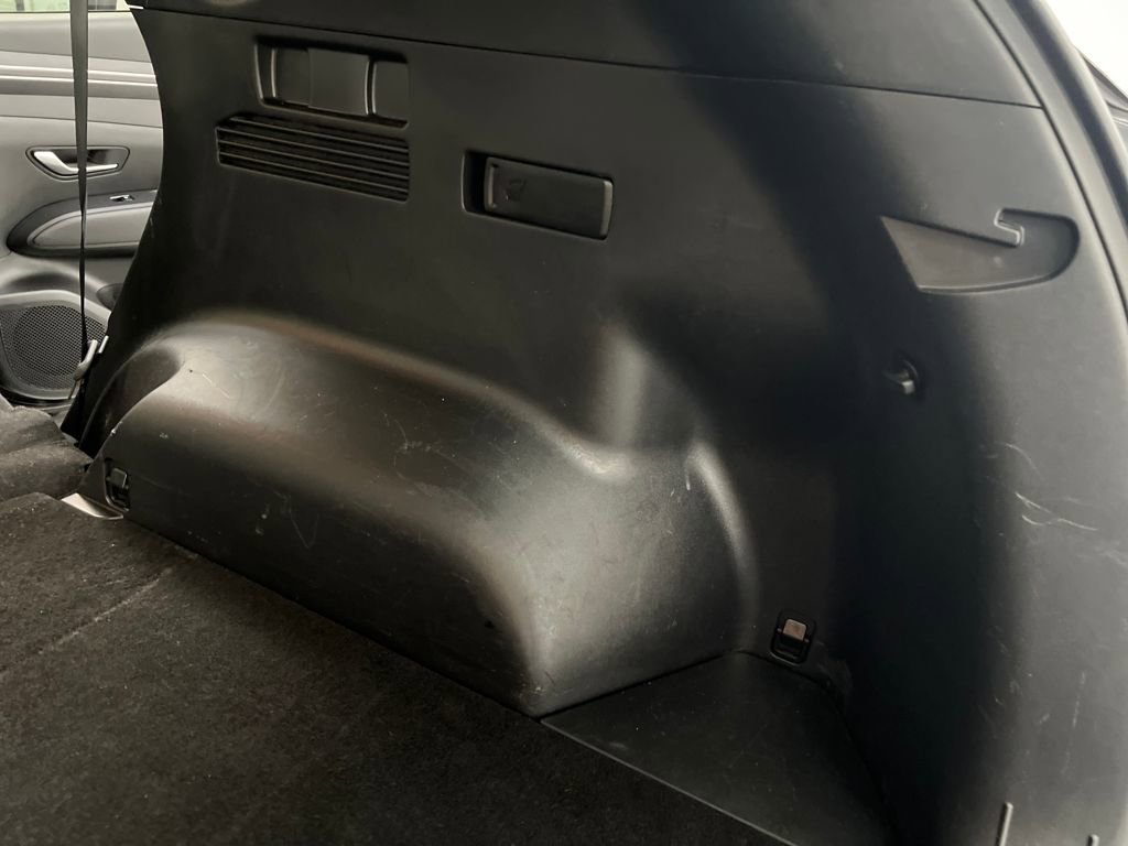 Used 2024 Hyundai Tucson SEL image 33