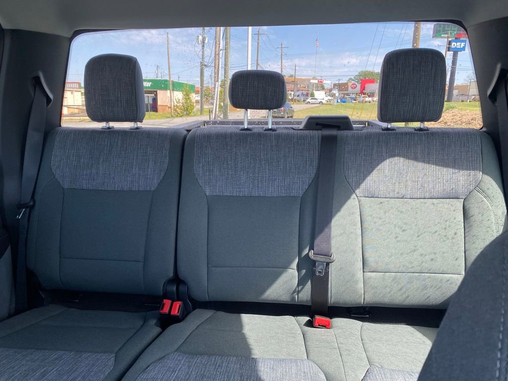 New 2026 Ford F350 XLT w/ 360-Degree Camera Package image 27