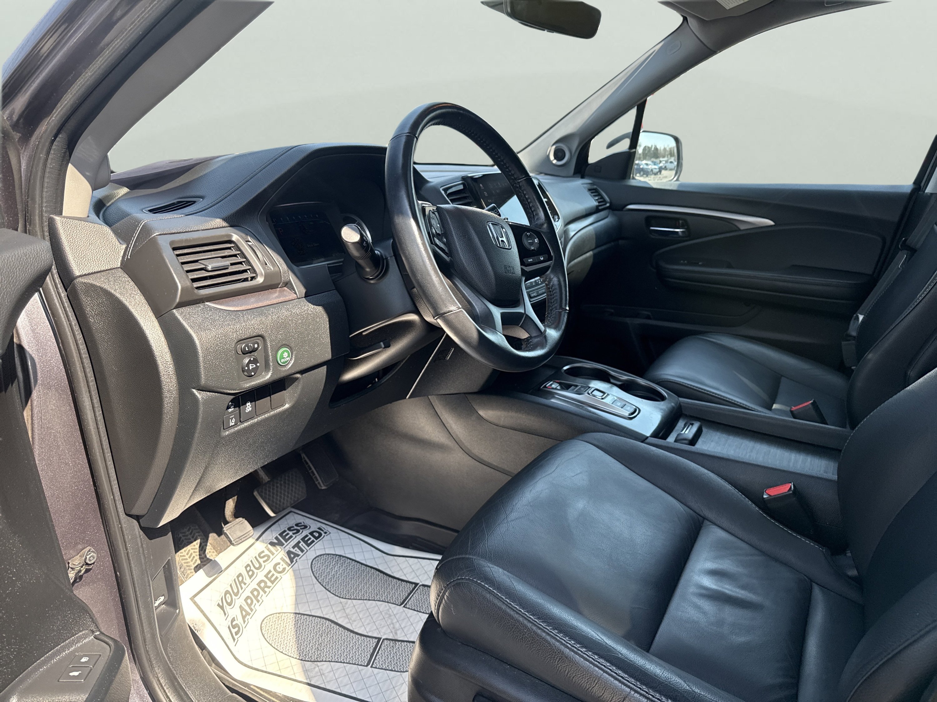 Used 2022 Honda Pilot EX-L image 20