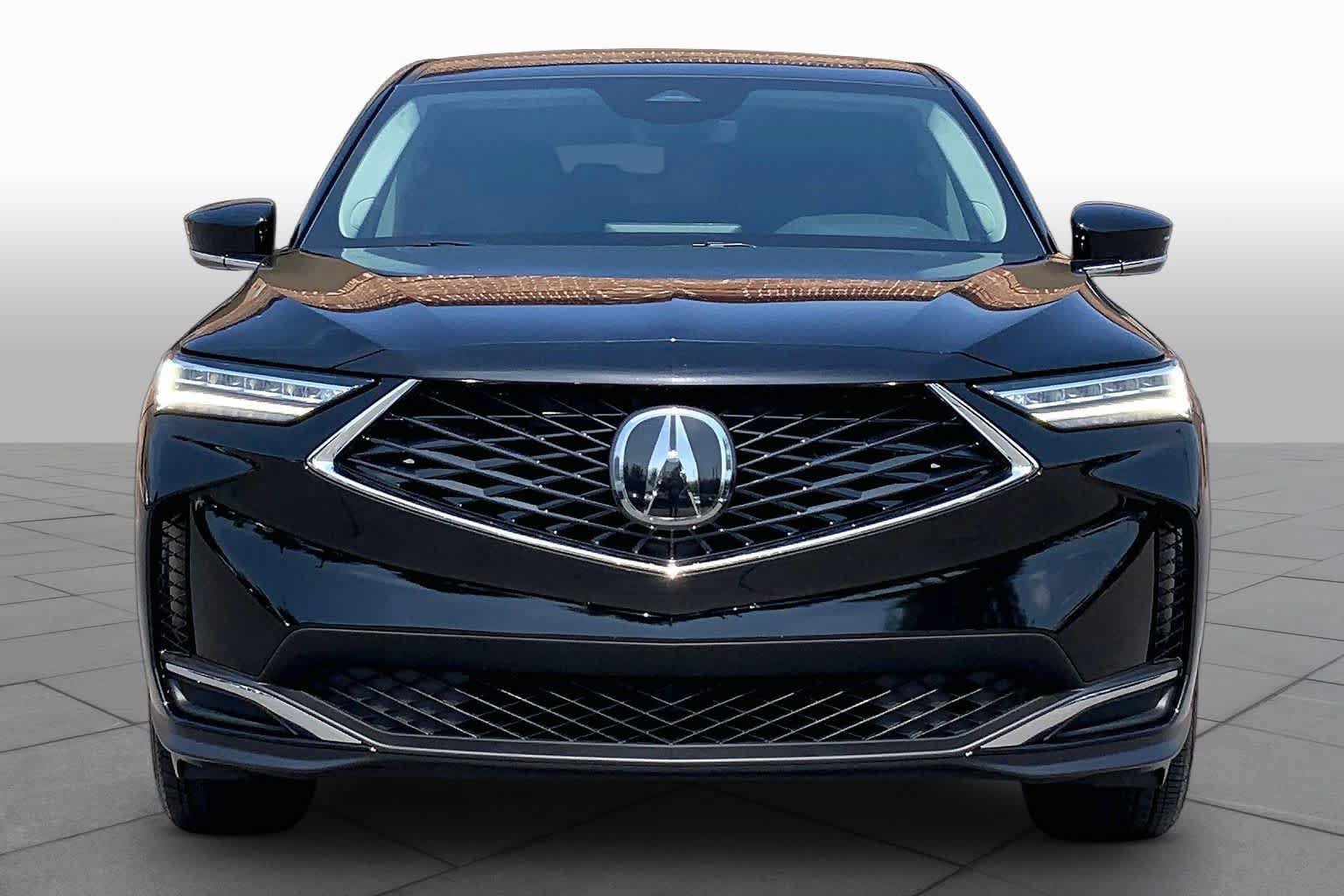 Used 2026 Acura MDX FWD image 4