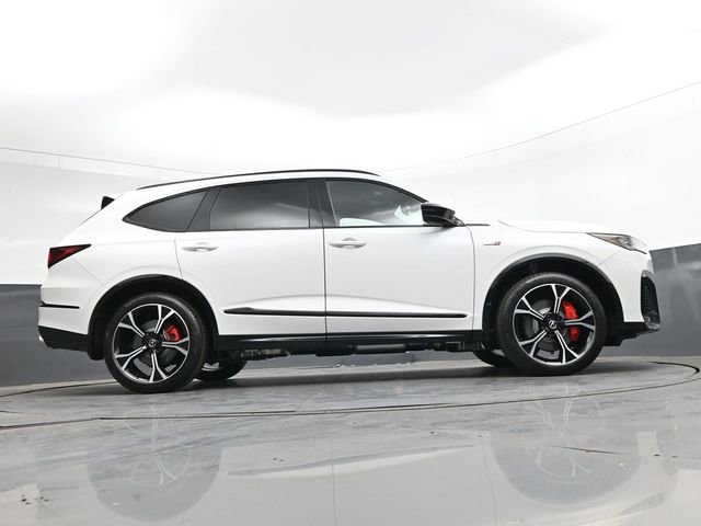 New 2026 Acura MDX Type S AWD/4WD image 28