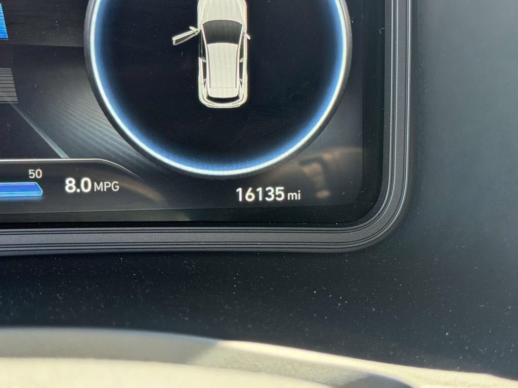 Used 2023 Hyundai Kona N Line AWD/4WD image 30