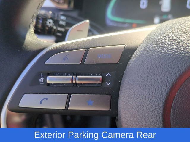 Used 2025 Hyundai Palisade SEL image 17