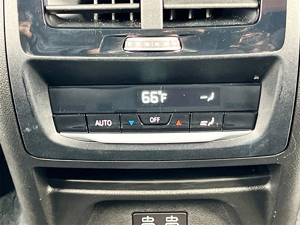 Used 2021 BMW X3 sDrive30i w/ M Sport Package image 26