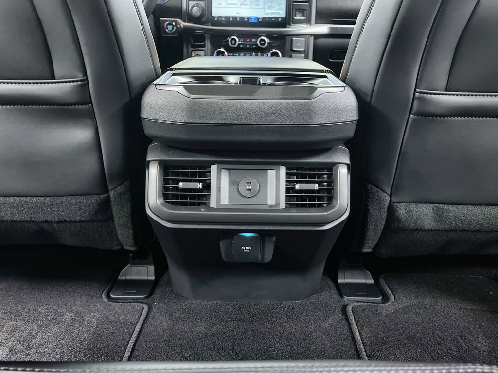 New 2026 Ford F150 Tremor w/ Equipment Group 402B AWD/4WD image 51