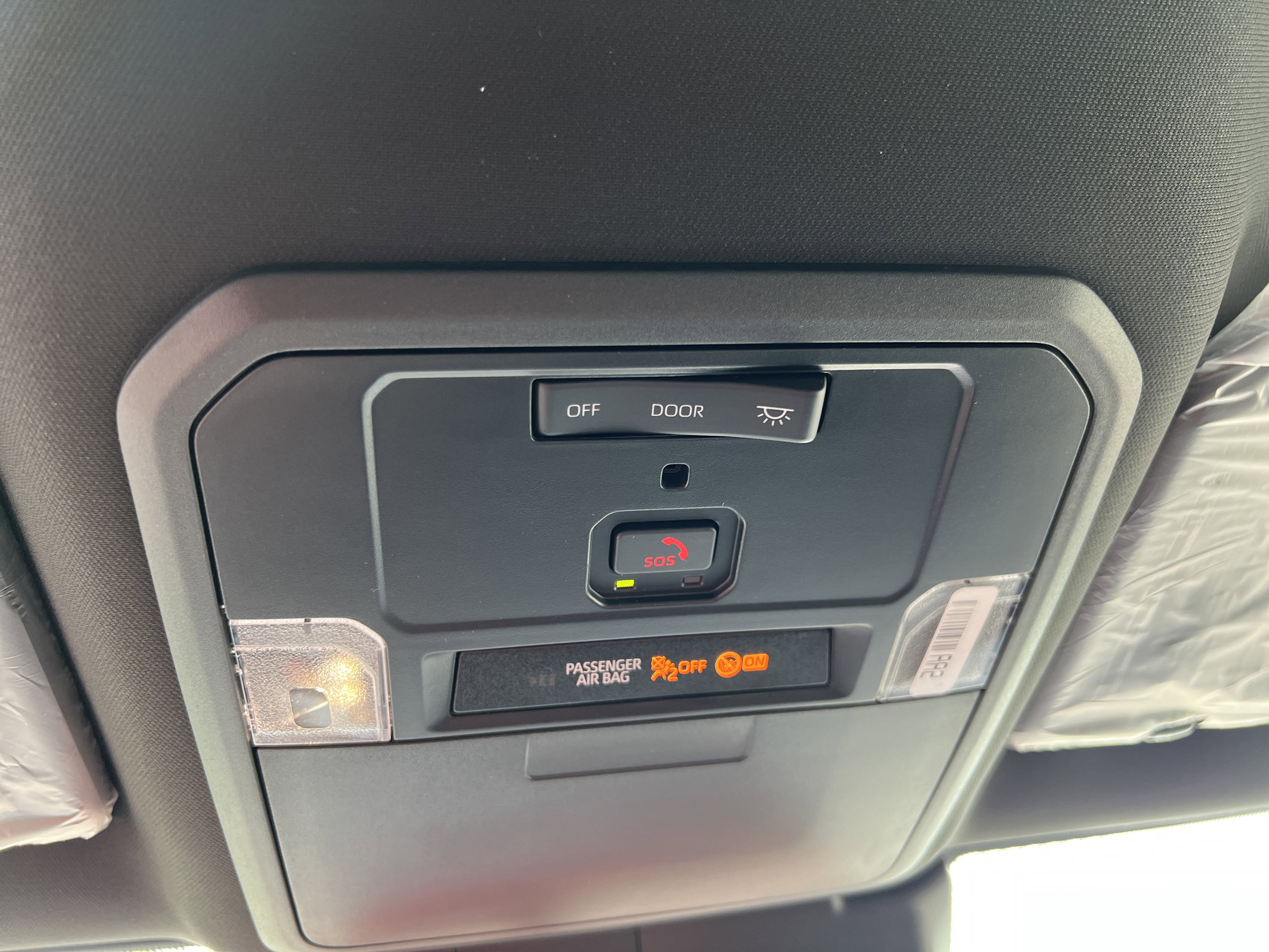 New 2026 Toyota Tacoma TRD Off-Road AWD/4WD image 26