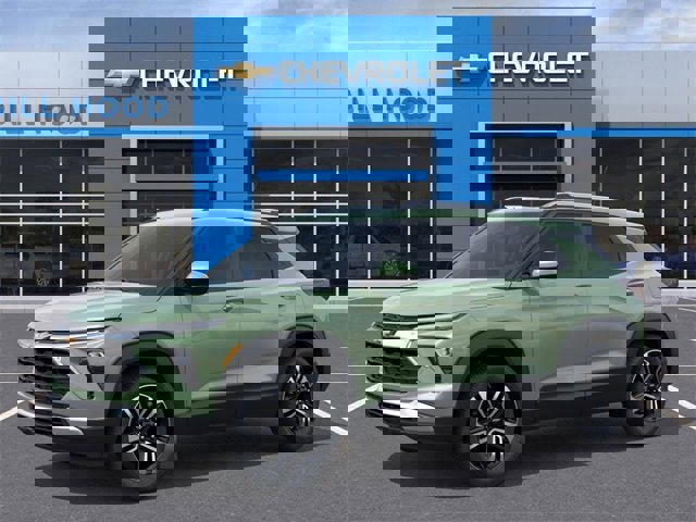 New 2026 Chevrolet TrailBlazer LT w/ Convenience Package