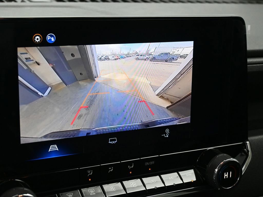 New 2026 Chevrolet Colorado Trail Boss image 27