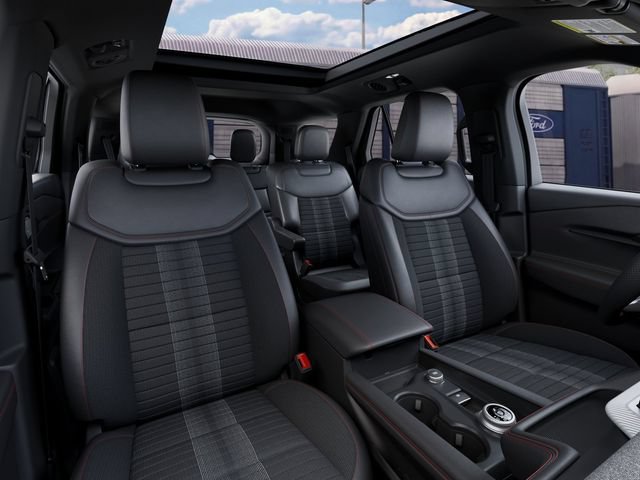 New 2027 Ford Explorer ST-Line AWD/4WD image 11