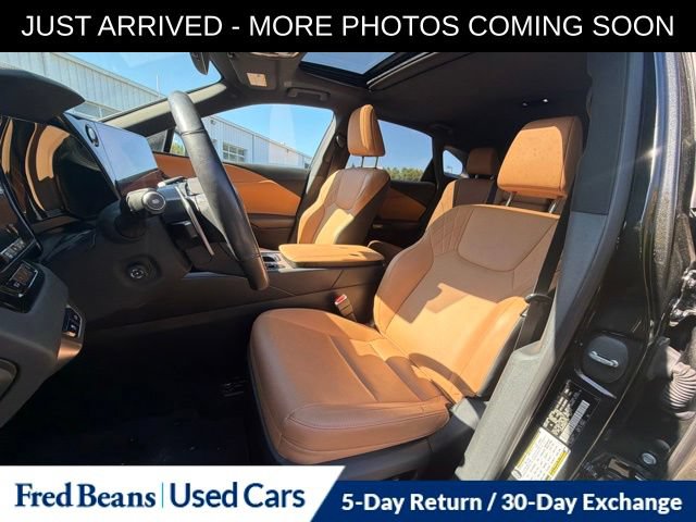 Used 2024 Lexus RX 350 Premium w/ Accessory Package (Z1) AWD/4WD image 12
