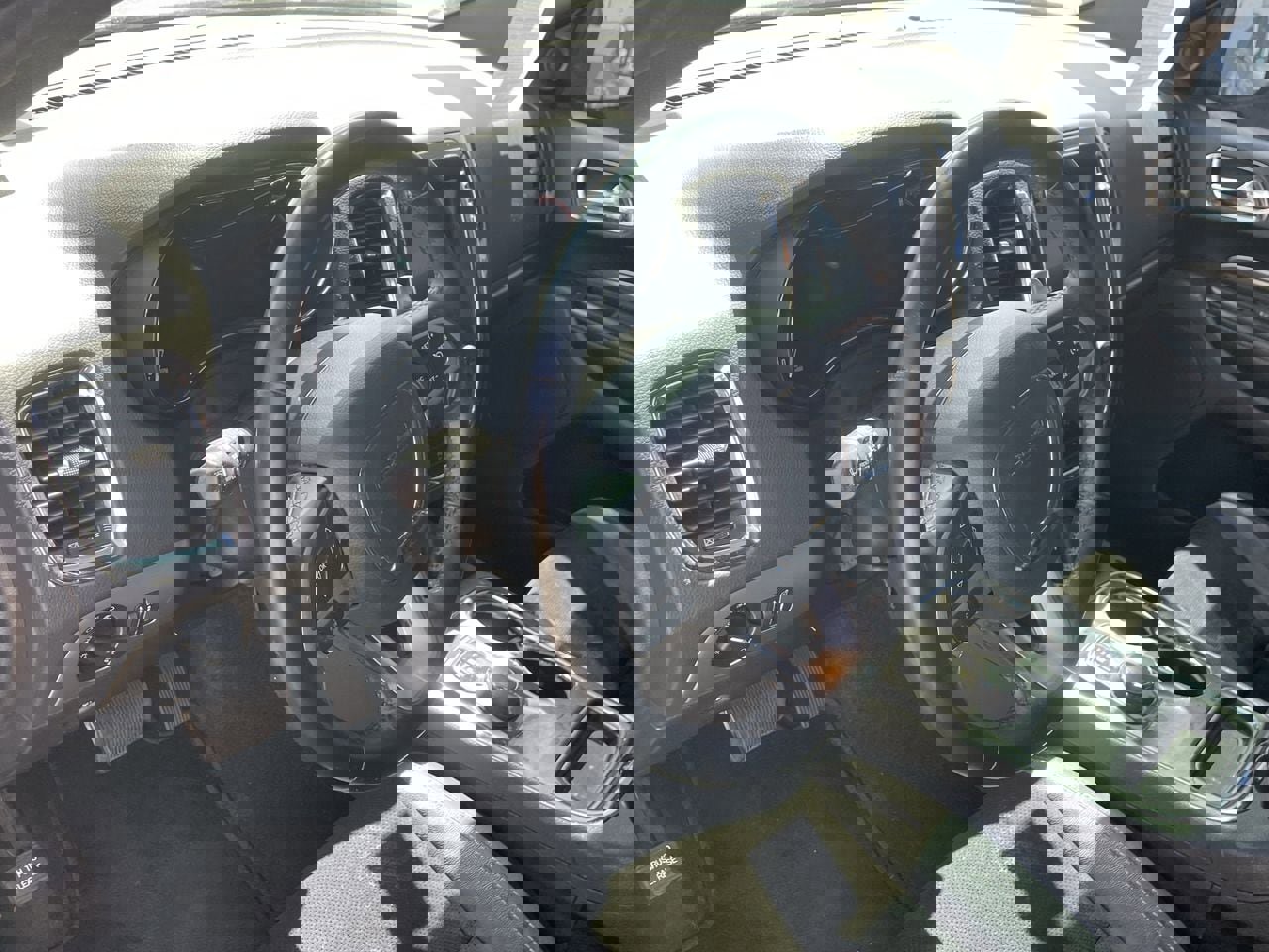 Used 2015 Dodge Durango SXT w/ Quick Order Package 23B image 6