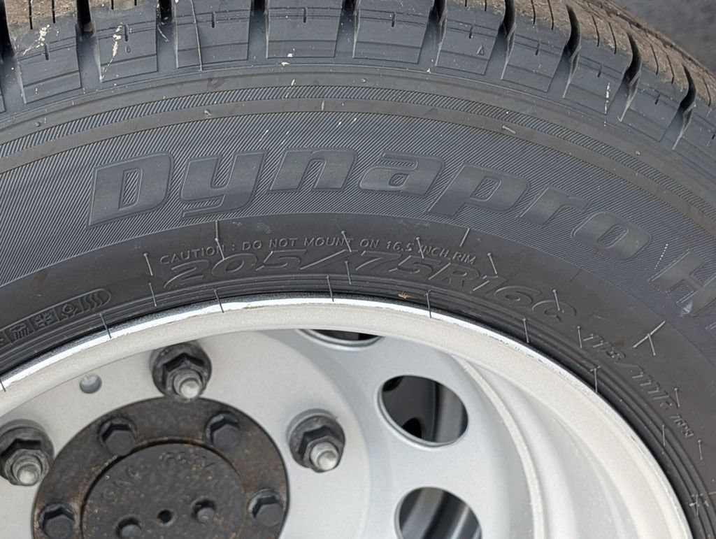 New 2026 Ford Transit 350 XLT AWD/4WD image 20