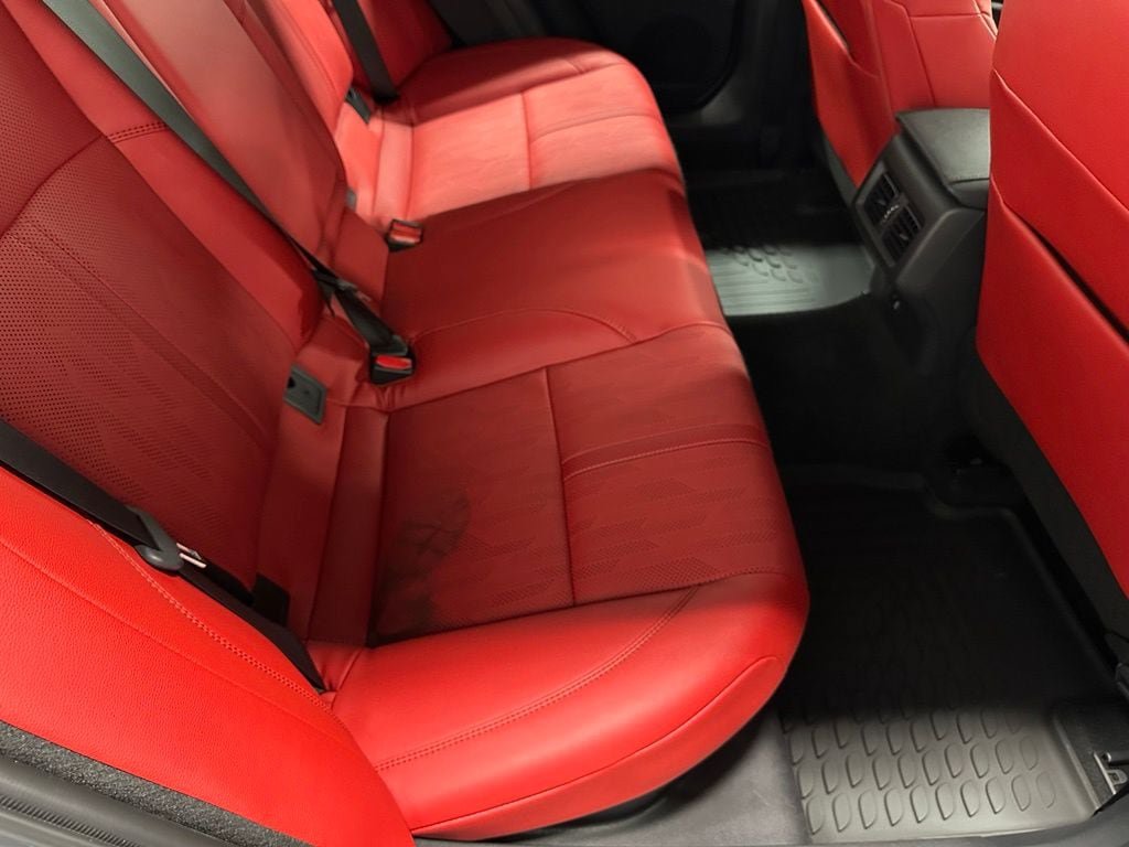 Used 2026 Toyota Camry XSE FWD image 56
