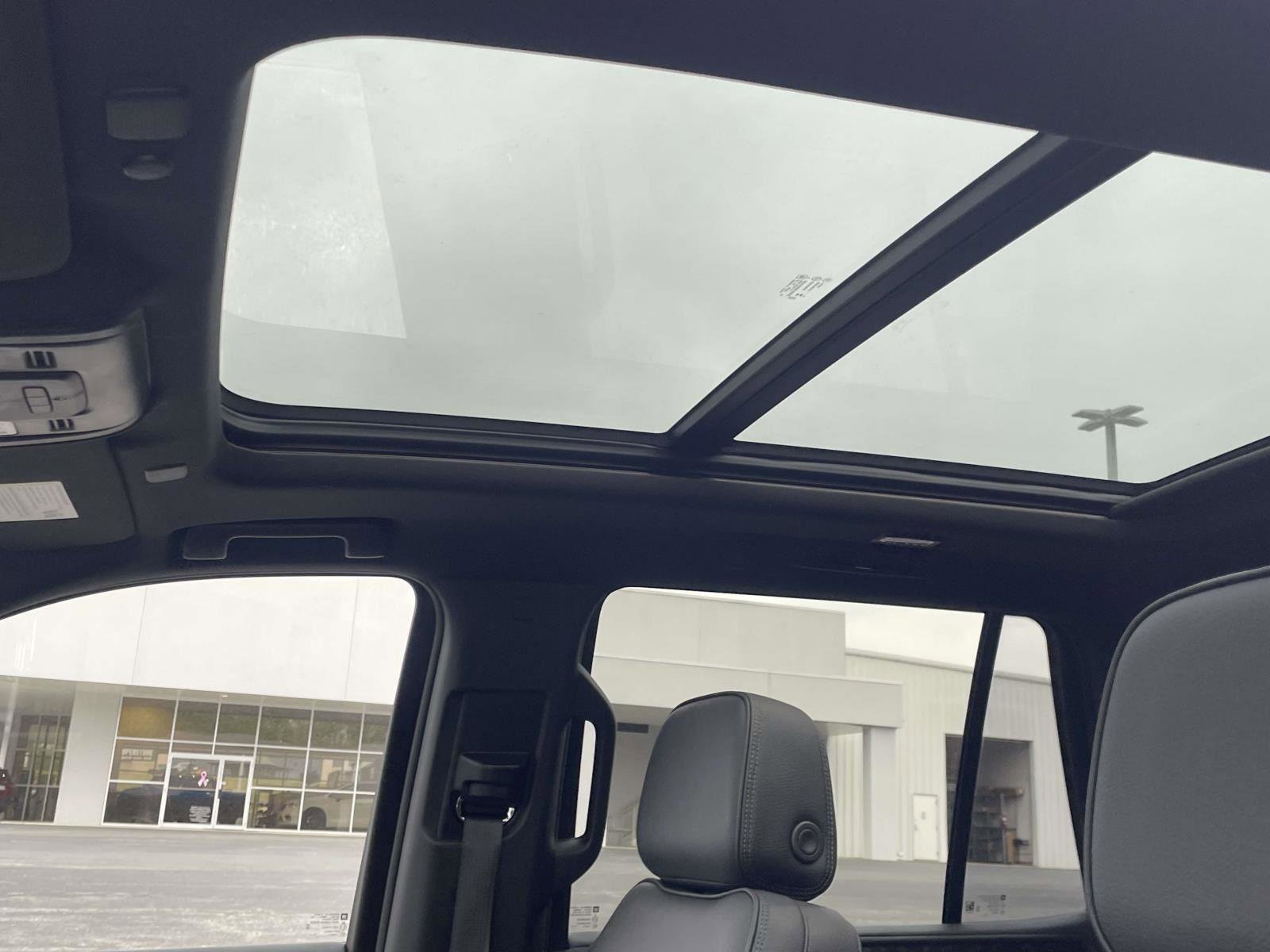 Certified 2023 GMC Yukon Denali w/ LPO, Floor Liner Package image 8