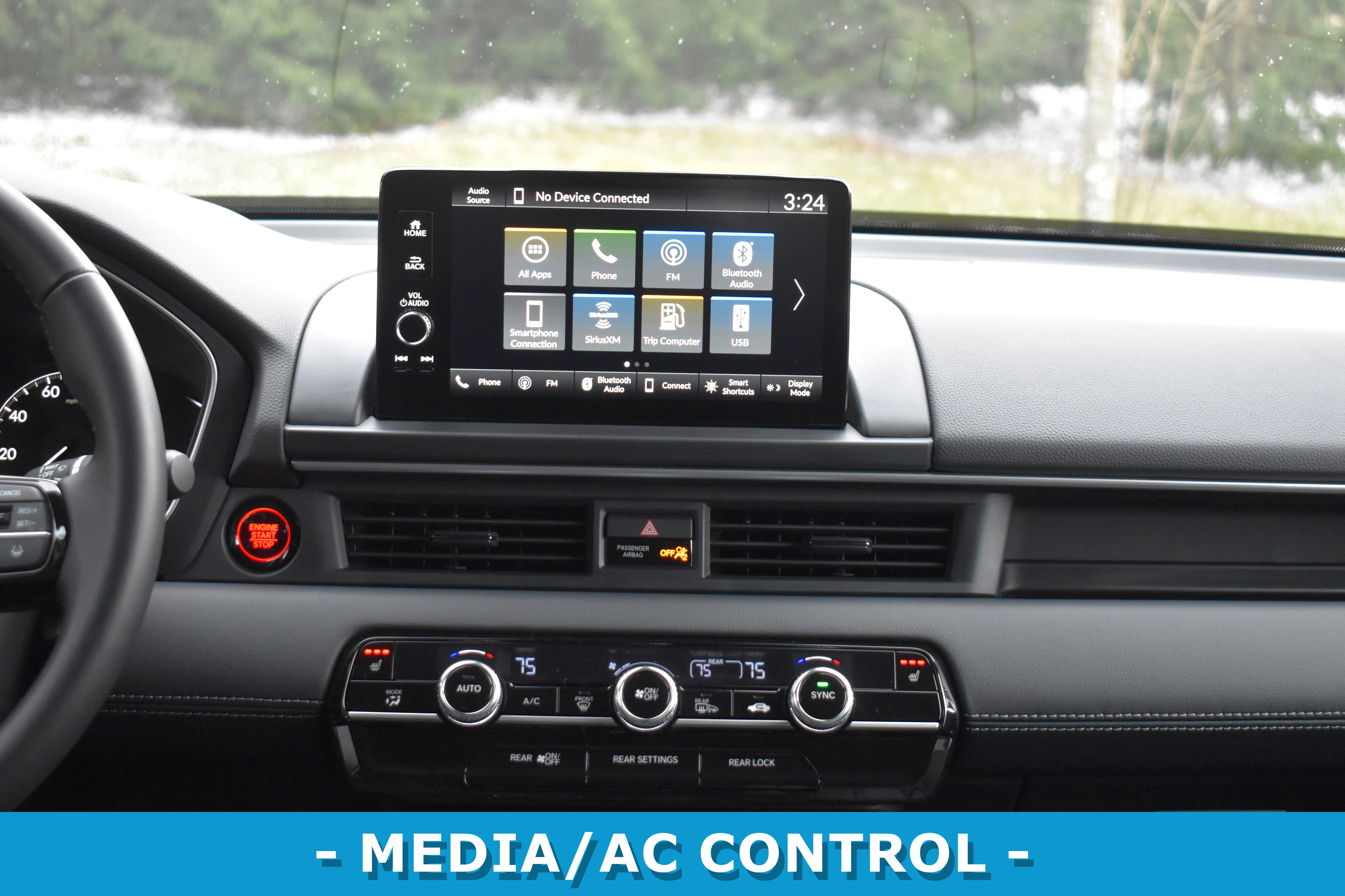 Certified 2025 Honda Pilot EX-L image 21