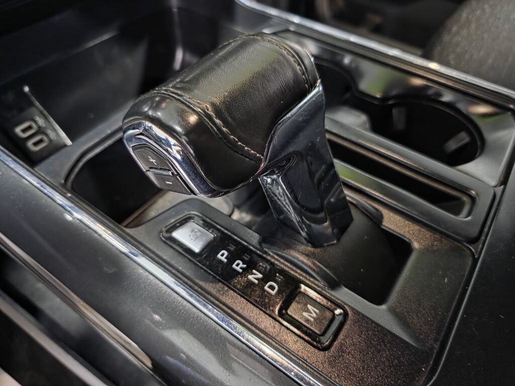Used 2021 Ford F150 XLT w/ Equipment Group 302A High AWD/4WD image 19