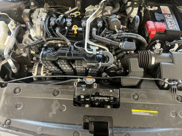 Used 2024 Nissan Altima 2.5 SV FWD image 22