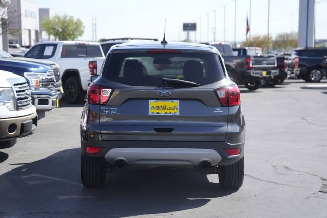 Used 2019 Ford Escape SE image 7