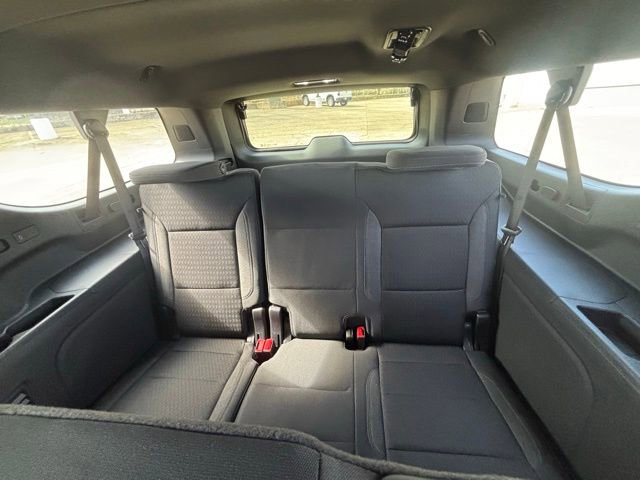 New 2026 Chevrolet Suburban LS image 22