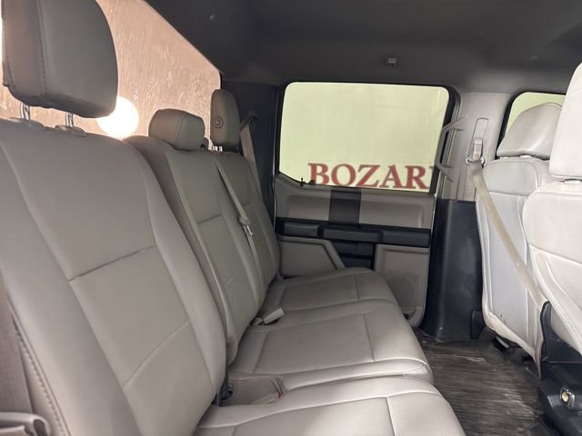 Used 2019 Ford F150 XL w/ XL Power Equipment Group image 18