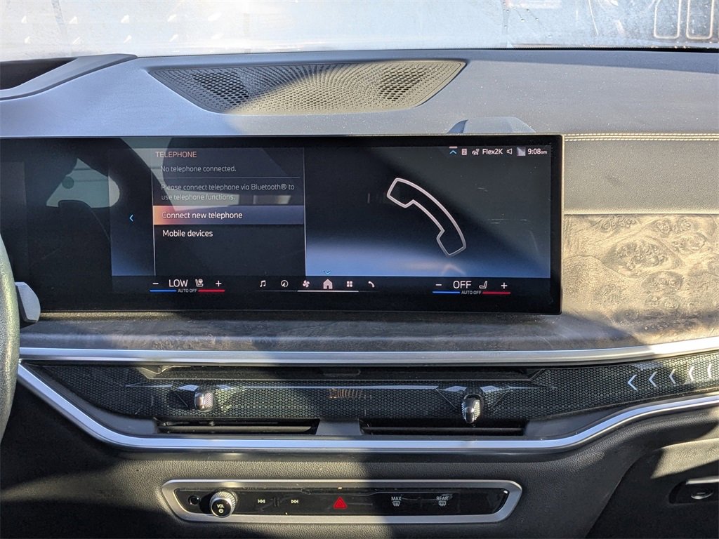 Used 2024 BMW X5 sDrive40i image 20